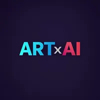 AI Art Generator : ARTxAI icon