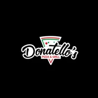 Donatellos Pizza And Grill icon