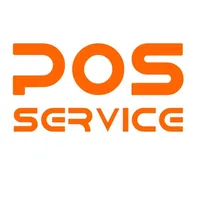 Учет продаж Pos Service icon