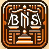 Bharatiya Nyaya Sanhita icon