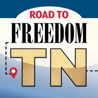 Road to Freedom TN icon