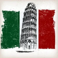 Learn Italian Phrases icon