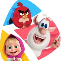 SuperToons: Kids Videos + TV icon