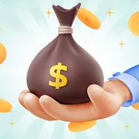 Expense tracker, Money tracker icon