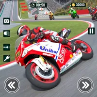 GT Bike Racing Motorcycle Game icon