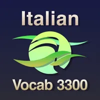 Italian Vocabulary Blaxtone icon