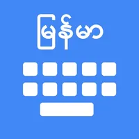 Myanmar Keyboard & Translator icon