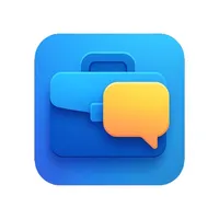 Job Interview Simulator icon