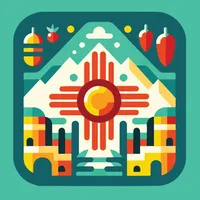New Mexico Historical Markers icon