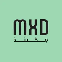 MXD icon