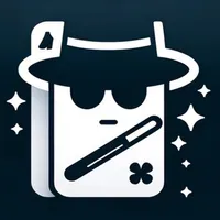 Card2Phone: Magic Trick icon