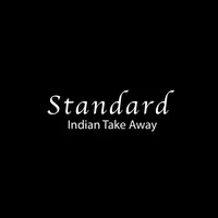 Standard Indian Take Away. icon