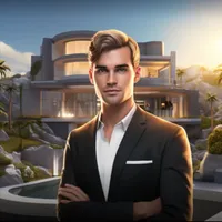 Real Estate Tycoon: Simulator icon