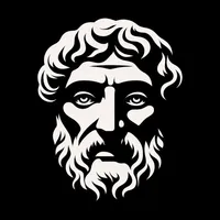 Senetus, your stoic guide icon