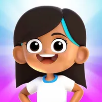 Mia's Slices: Magic Puzzles icon