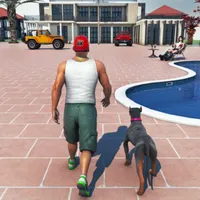 Xtreme Motorbikes Driving Game icon