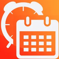 Calendar Remix: Daily Schedule icon