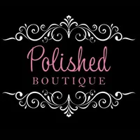Shop Polished Boutique icon