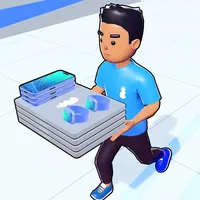 My Grocery Store 3D icon