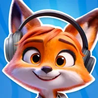 Lisn Learn Speak English Audio icon