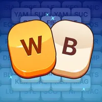 Word Busters! icon