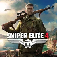 Sniper Elite 4 icon