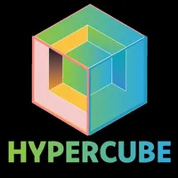 Hypercube Sat Pointer icon