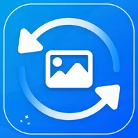 Photo Recovery - Restore Files icon