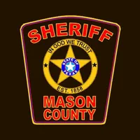 Mason County Sheriff TX icon