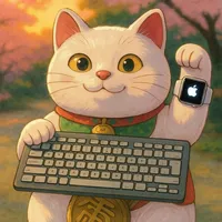 Cat Keyboard - Easy Paste icon