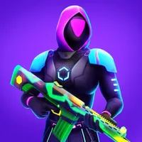 Power Zone: PvP Online Shooter icon