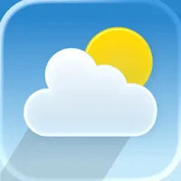 iWear: Weather Fit icon