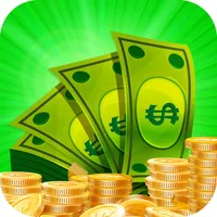 Earn Money with Survey Bucks icon