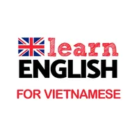 Học tiếng Anh vEnglish icon