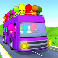 Bus Out Vehicle Escape icon