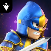 Crown Quest - Action RPG icon