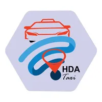 HDA Taxi icon