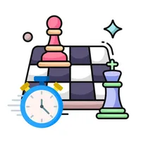 Chess Clock - Timer icon