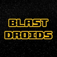 Blastdroids icon