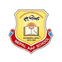 Nepal APF School icon