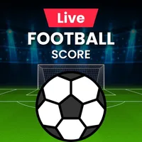 Football Live Score - Soccer icon