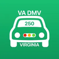 Ôn Thi Lái Xe Virginia icon