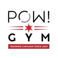 POW! Gym icon