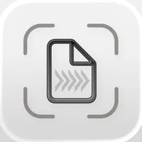 Simple Scan • Quick Scanner icon