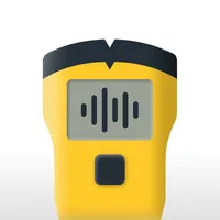 Stud Finder Wall Detector Tool icon