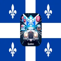 Quebec Driving Test C5 Ace icon