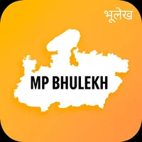 MP Land Record- Bhulekh icon