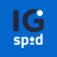 IG SPID icon