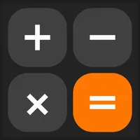 Calculator Plus History Record icon