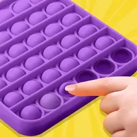 Antistress Fidget Toys Pop It icon
